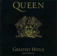 Queen - Greatest Hits Ii