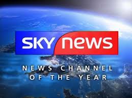 sky news logo