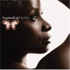 Angelique Kidjo - Djin Djin