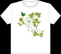 t-shirt tryck