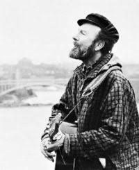 Pete Seeger has embodied