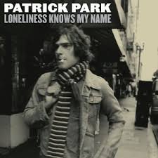 Patrick Park - Thunderbolt