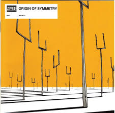 Muse - Origin Of Symmetry