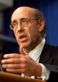 Kenneth R. Feinberg