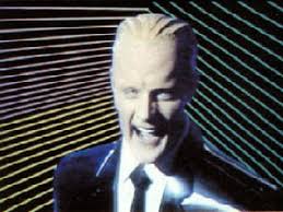 max headroom