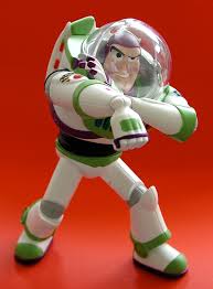 buzz lightyear laser gun