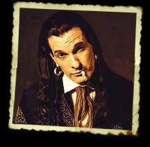 willy deville