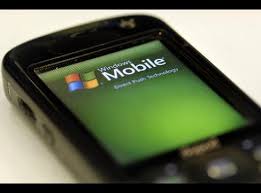 mobile model
