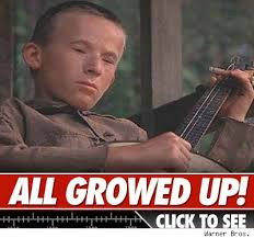 kid banjo