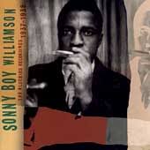 Sonny Boy Williamson I - Bluebird Recordings 1937-1938