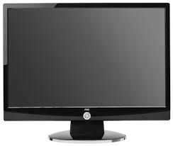 aoc monitor lcd