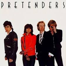 Pretenders - Pretenders 2