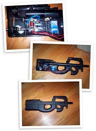 paintball p90