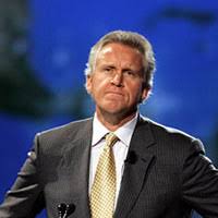 jeffrey r immelt