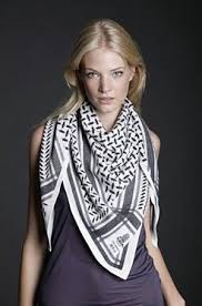 plo scarf