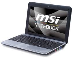 laptop msi