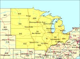midwest