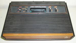 atari gaming system