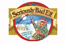 bad elf beer