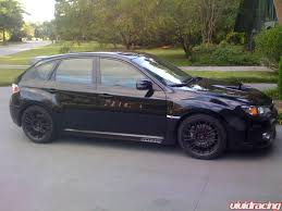07 subaru sti