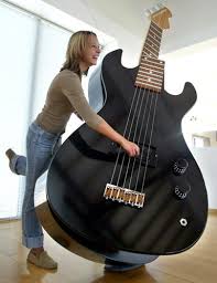 imparare la chitarra.