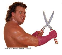 classic wwf