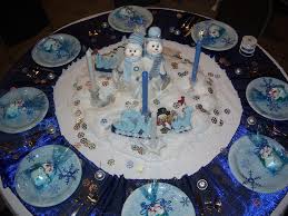 christmas party decorations