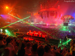 sensation white 2005