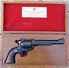 ruger super blackhawk 44 mag