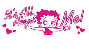 all about me