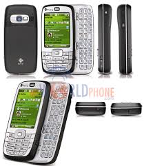 htc s710