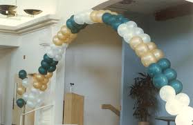 double balloon
