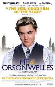 me and orson