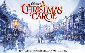 movie a christmas carol