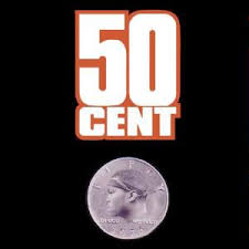 50 Cent - Power Of The Dollar