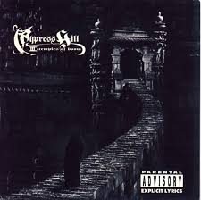 Cypress Hill - Cypress Hill Iii (temple Of Boom) (edited)