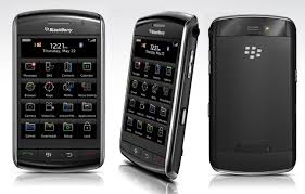 blackberry storm nextel