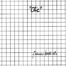 Franco Battiato - Clic