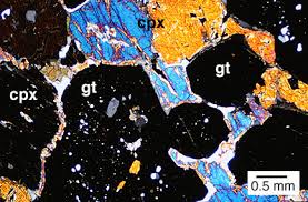 eclogite