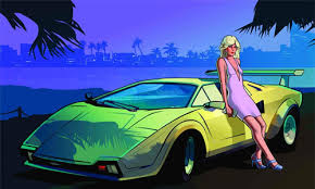 gta vice city stories psp avion