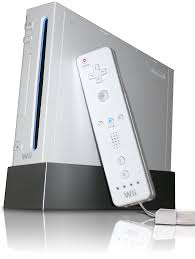 the wii