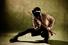 urban ninja