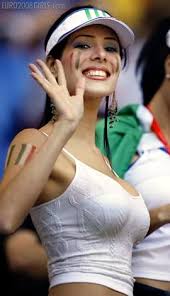 italian girls