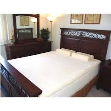 orthopedic bed