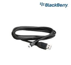 blackberry usb cables