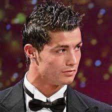 foto de cristiano ronaldo