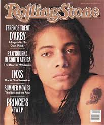 Terence Trent D'arby - Early Works