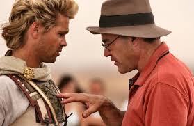 alexander oliver stone