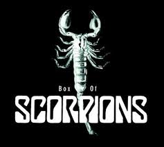 Scorpions - Scorpions