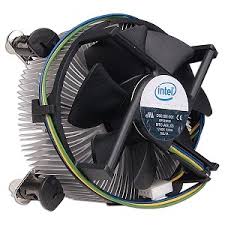 cpu fans 775